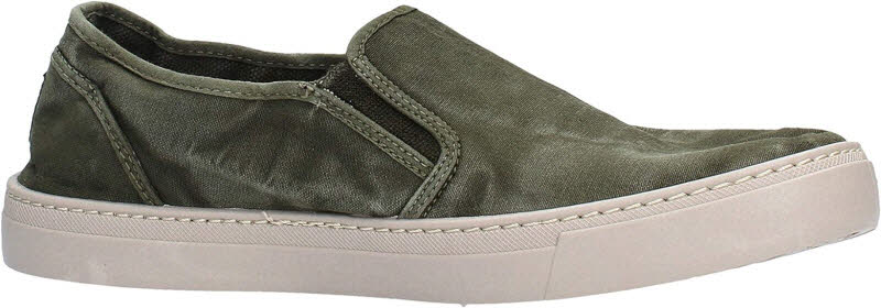 NaturalWorld Old Gazelle khaki