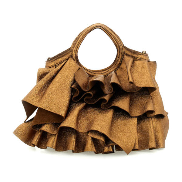 Caterina Lucchi Camilla S Bronze