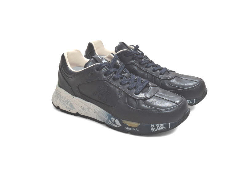 Premiata Mase 7082 dunkelblau