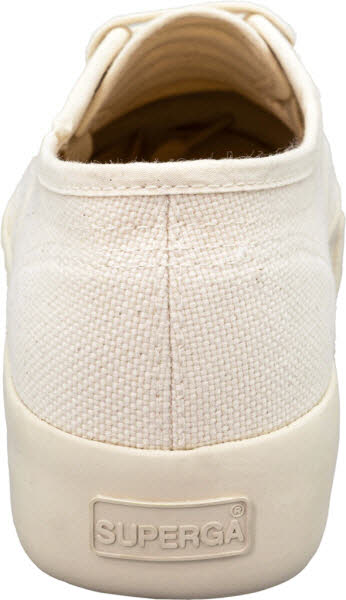 Superga CMH GmbH Cotu Total beige raw