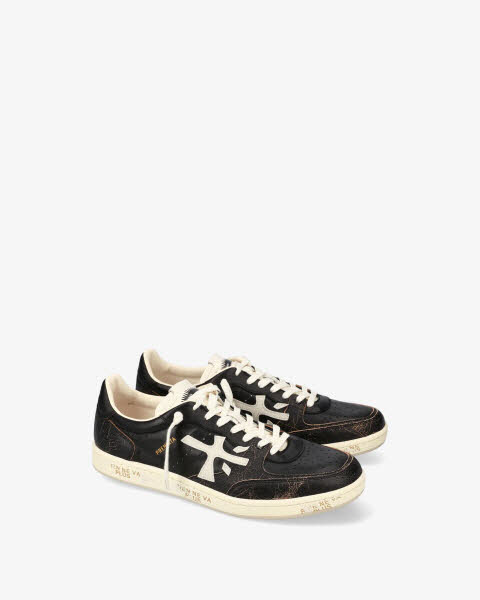 Premiata BSKTCLAY 7265