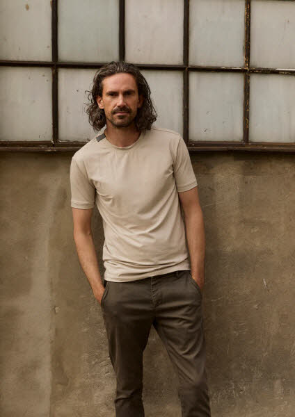 Henriette Steffensen HSCPH ApS T-Shirt Kit 831