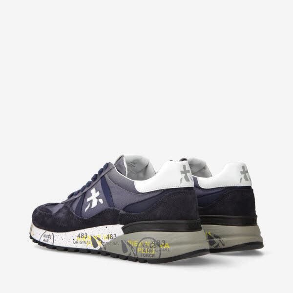 Premiata Landeck 6404