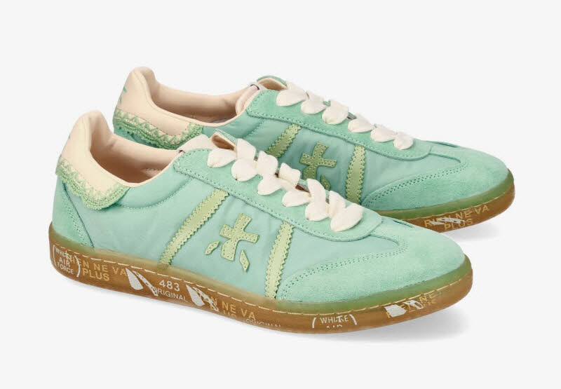 Premiata BonnieD 7352