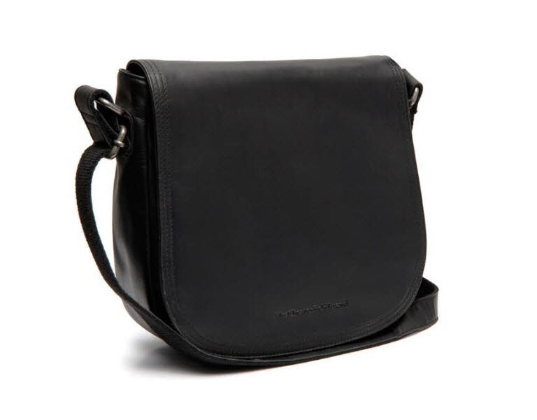 Chesterfield Makorian B.V. Everglades Schultertasche schwarz