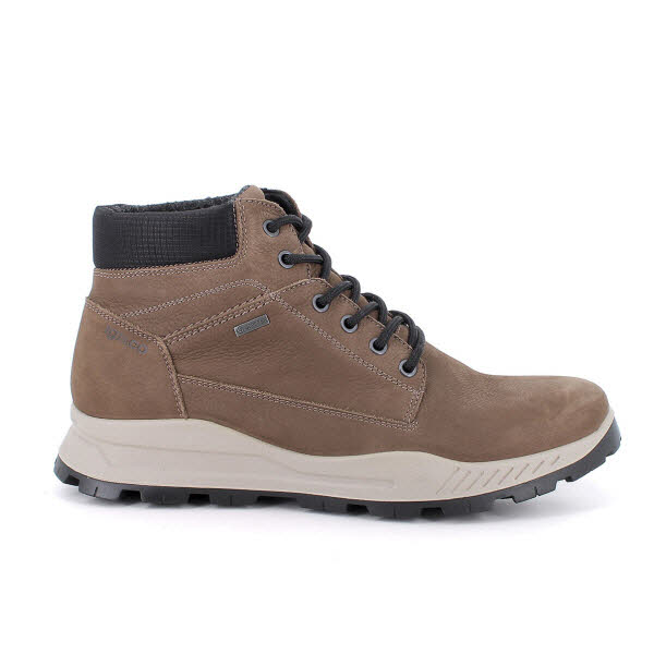 IGI&CO Herrenschnürboot Gortex fango