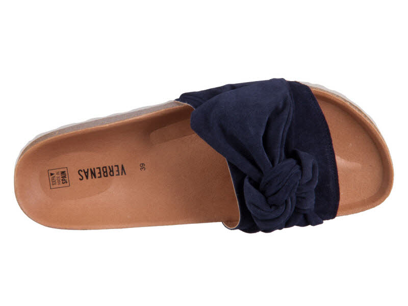 Verbenas Roxy Velour marino