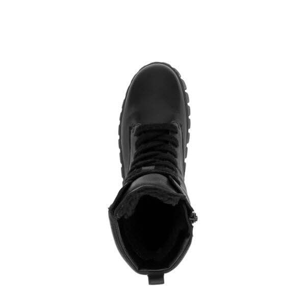 Gabor Schnürboot black
