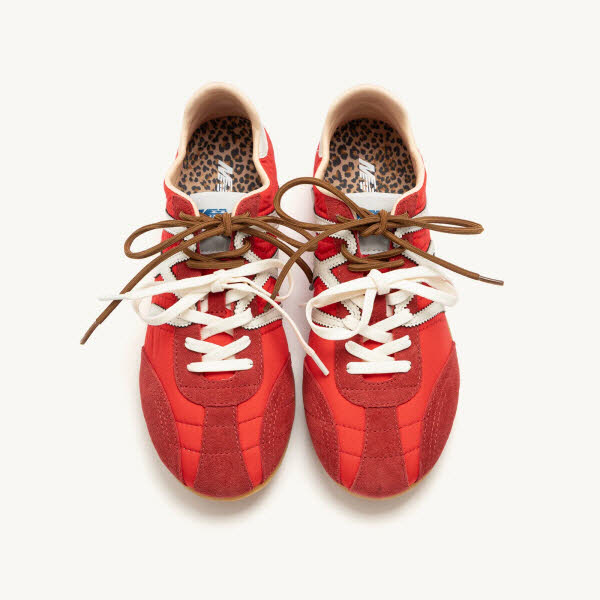 Maripe Speedy V.4 Red