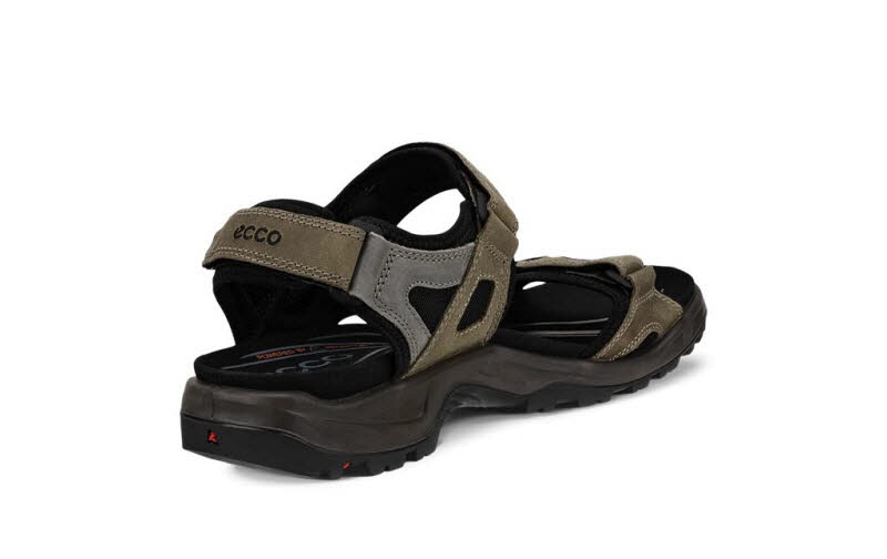 ECCO Offroad M Vetiver