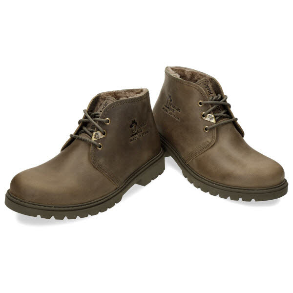 Panama Jack Bota Panama Igloo C46 Napa taupe