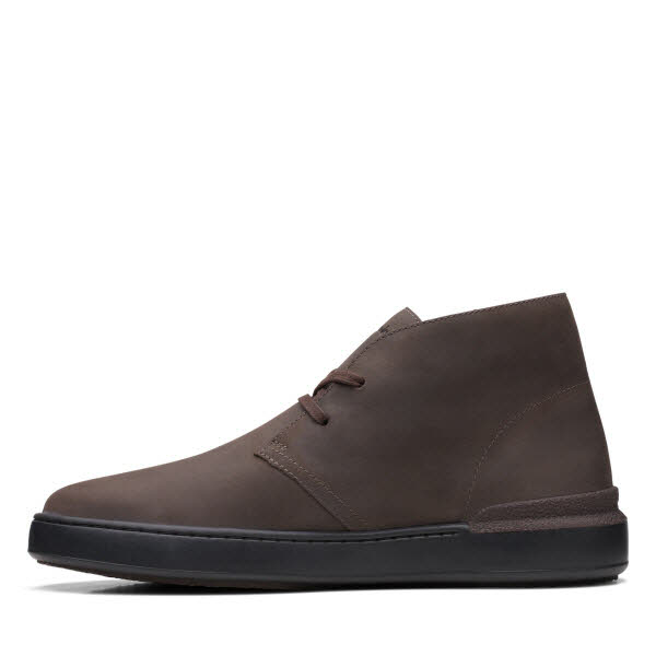 CLARKS CourtLite DBT Dark