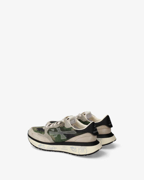 Premiata Lauryn 8185