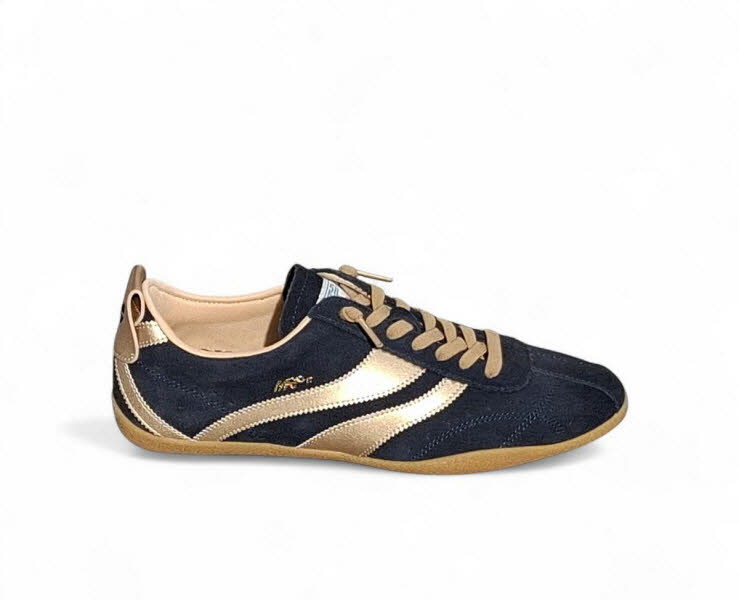 Maripe Runaway blue/gold