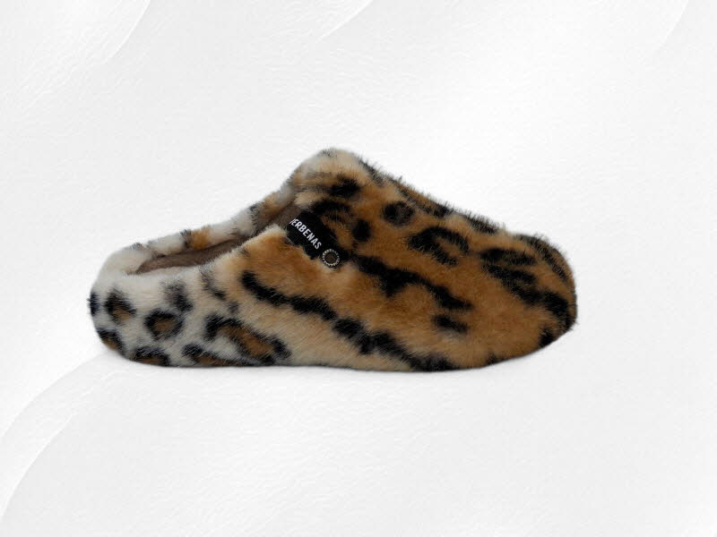 Verbenas York Fur Leo Caramelo