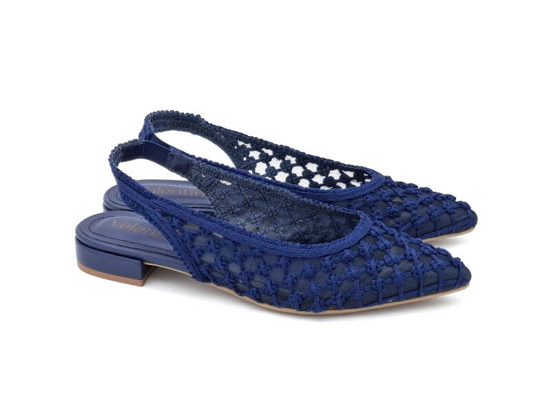 Valentina Sling Denim