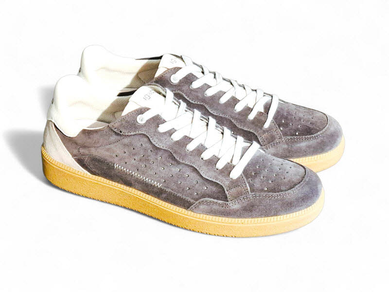 IGI&CO Sneaker grau