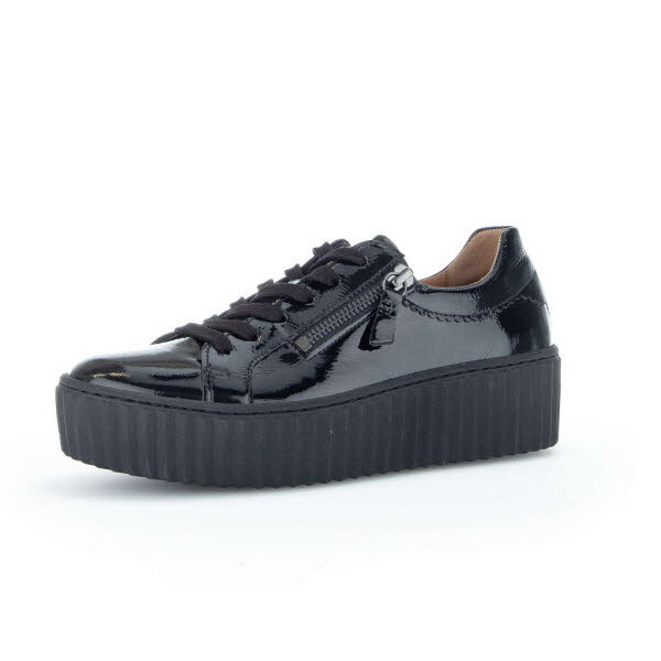 Gabor Sneaker all black