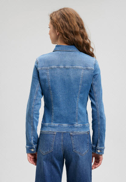 mavi Daisy Mid Brushed Sporty