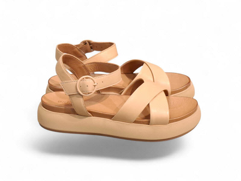 Inuovo Sandale scissors