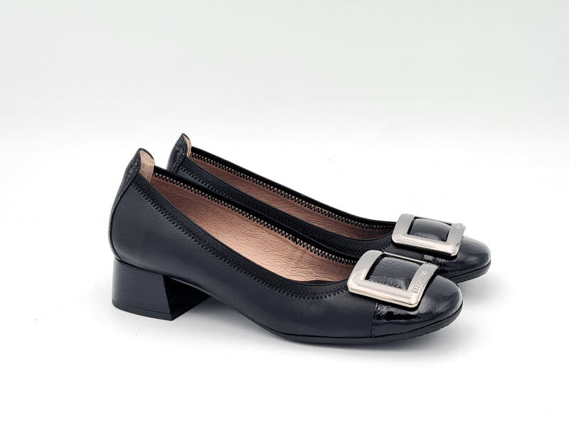Hispanitas Manila black