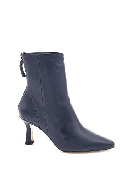 PedroMiralles Stieflette Marino