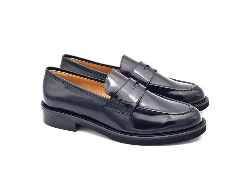 Luca Grossi PennyLoafer Bintal