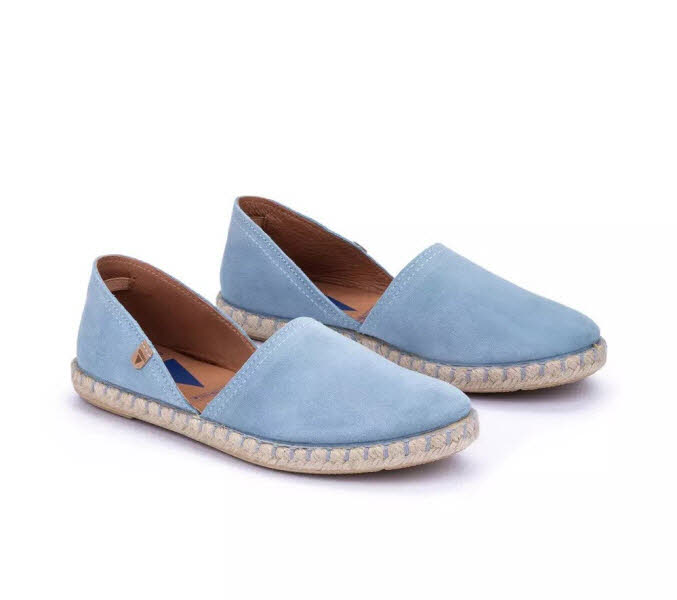 Verbenas Carmen Serraje cielo