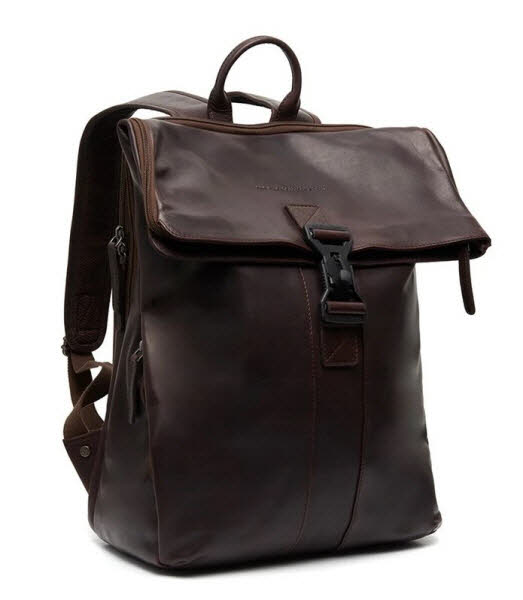 Chesterfield Makorian B.V. Savona Rucksack braun