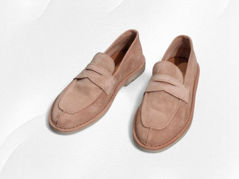 Triver Flight Slipper Rose