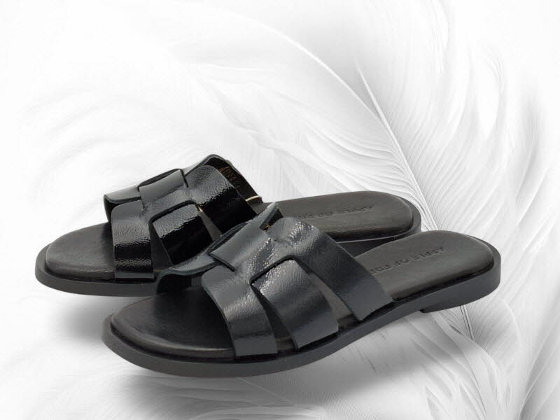 Apple of Eden Alycia 1 Black