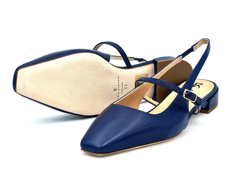 Fabio Rusconi Sling Futura1577 navy