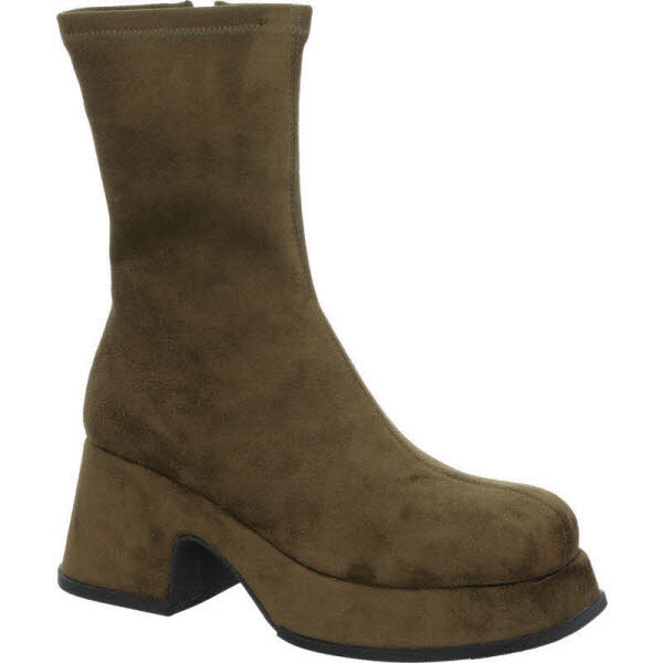 Noa Harmon OCA-LOCA KIDS SHOES, S.L. Stieflette khaki