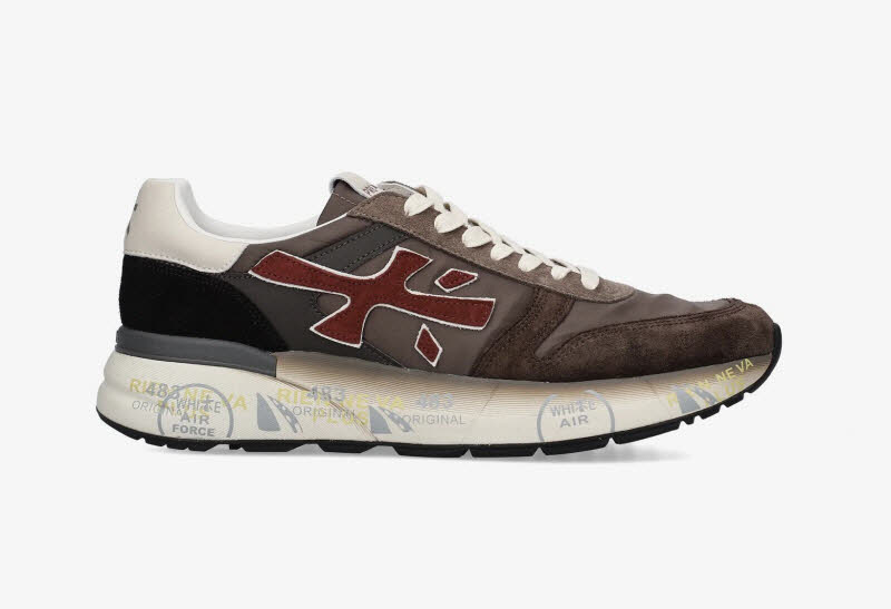 Premiata