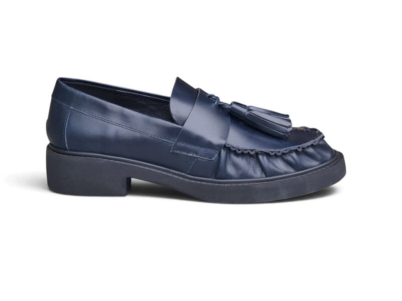 Pedro Miralles Slipper Marino