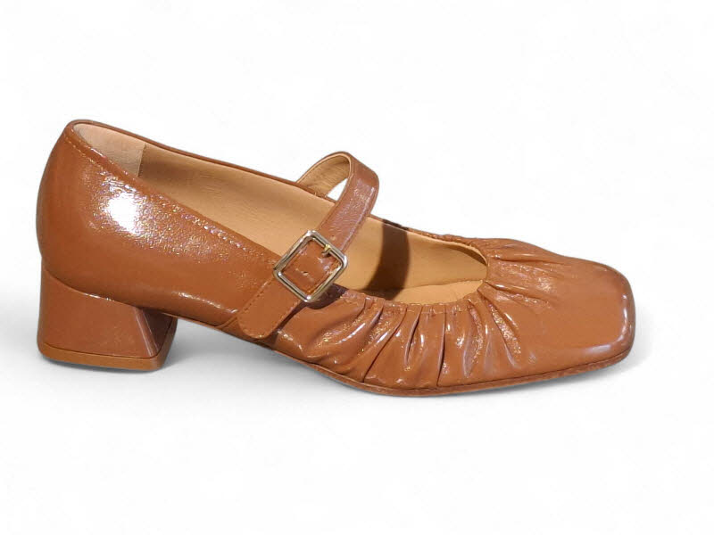 Giovanni Fabiani Pumps Miristica