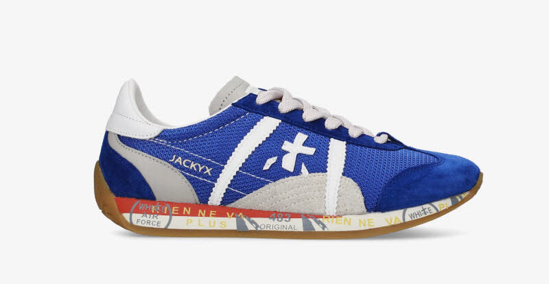 Premiata Jackyx 8228