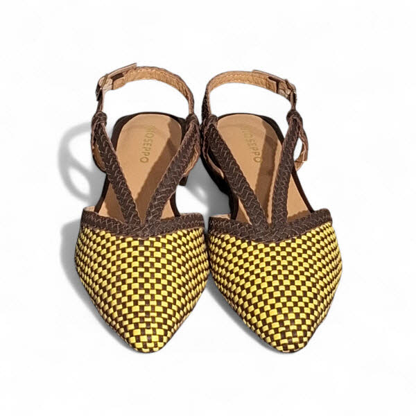 Gioseppo Tecumseh Amarillo