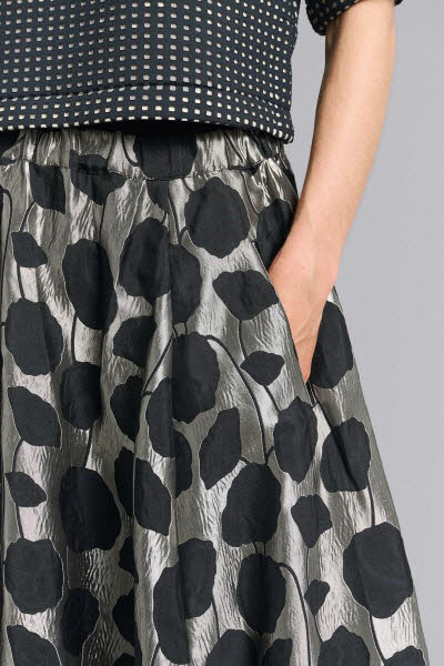 Bitte Kai Rand Skirt Flowerbomb