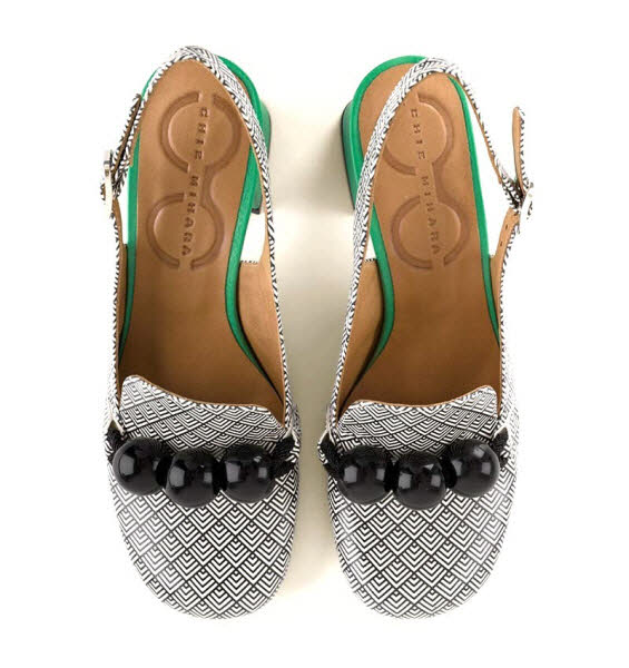 Chie Mihara Studio Mihara, S.L. Moby46 Sling