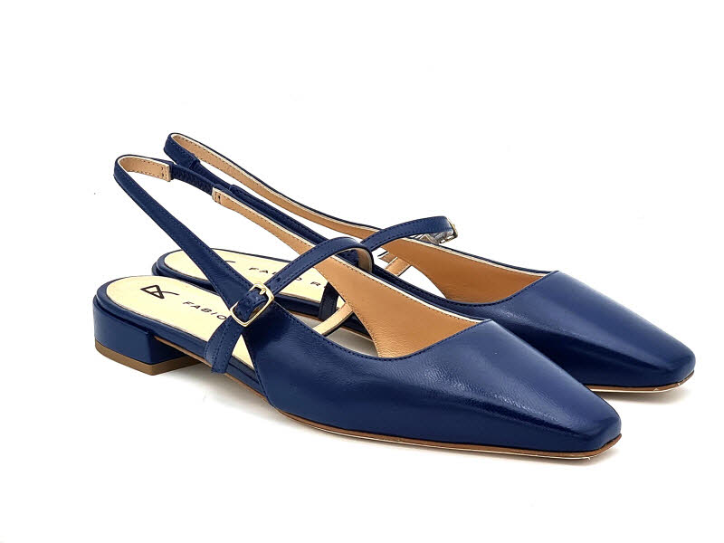 Fabio Rusconi Sling Futura1577 navy