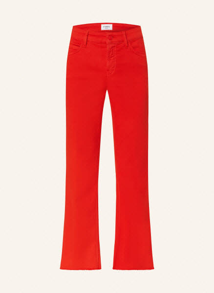CAMBIO Change Sportswear Francesca fiery red