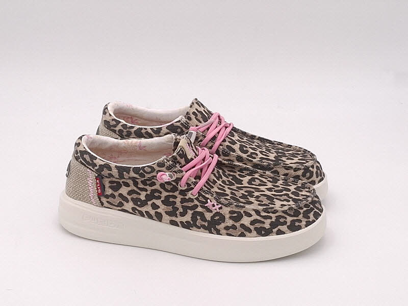FUSION Lily Leo beige