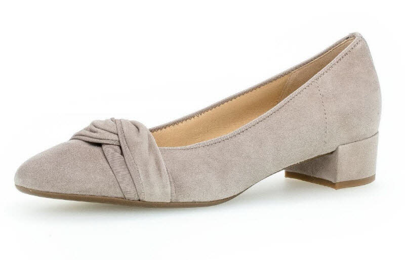 Gabor Pumps beige