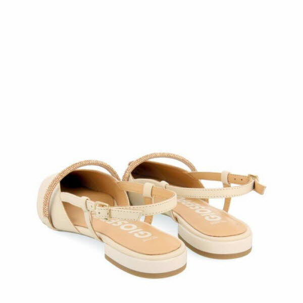 Gioseppo Sling Godrano off-white