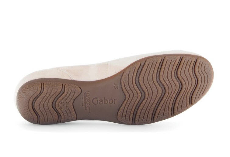Gabor Ballerina rouge