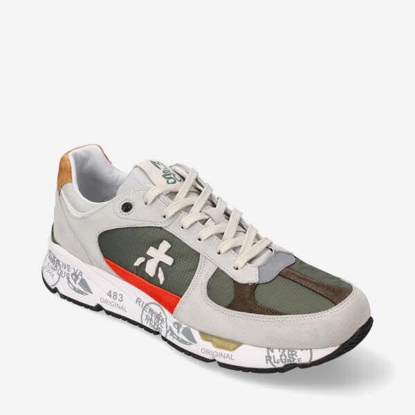 Premiata Mase 6157