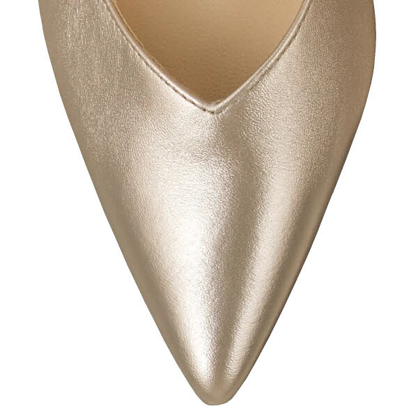 Högl Boulvard 60 Pumps bronce