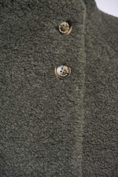 Rino&Pelle Denu Jacket misty basil