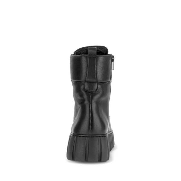 Gabor Schnürboot black